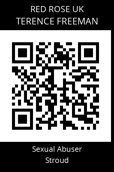 QR code for terence-freeman