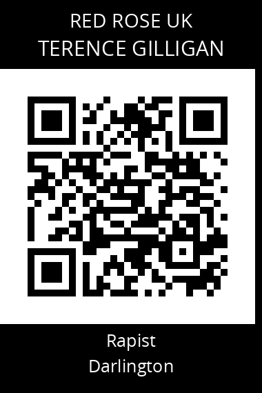 QR code for terence-gilligan