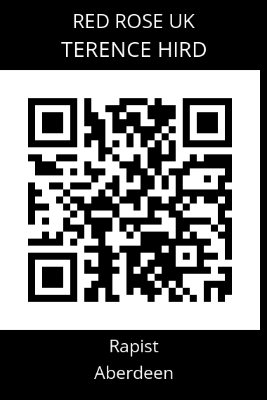 QR code for terence-hird