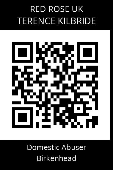 QR code for terence-kilbride