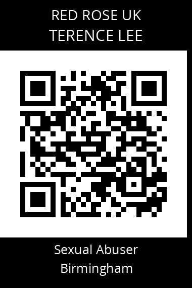 QR code for terence-lee