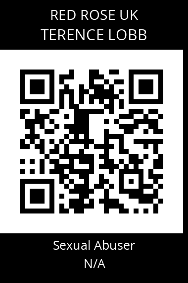 QR code for terence-lobb