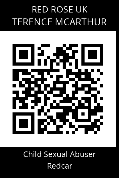 QR code for terence-mcarthur