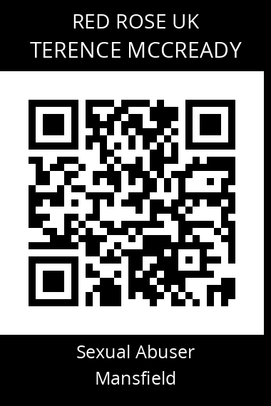 QR code for terence-mccready