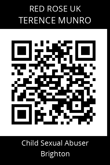 QR code for terence-munro