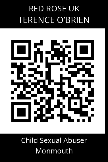 QR code for terence-obrien