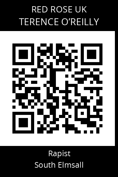 QR code for terence-oreilly