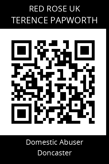 QR code for terence-papworth