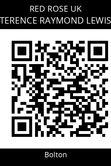 QR code for terence-raymond-lewis