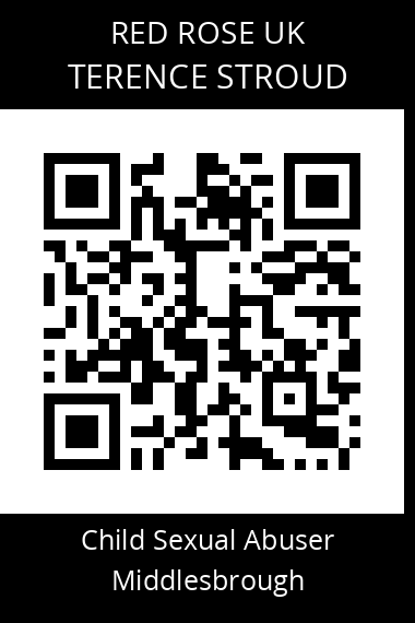 QR code for terence-stroud