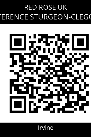 QR code for terence-sturgeon-clegg