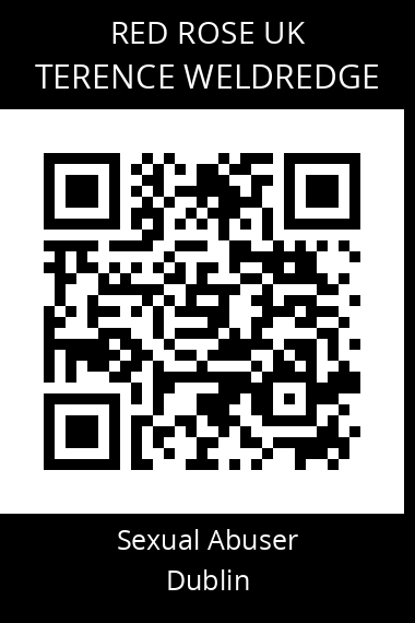 QR code for terence-weldredge