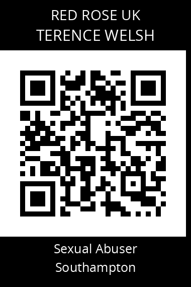 QR code for terence-welsh