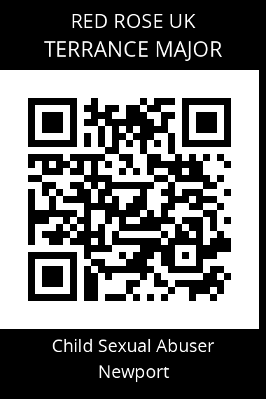QR code for terrance-major