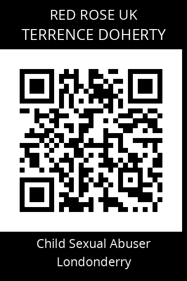 QR code for terrence-doherty