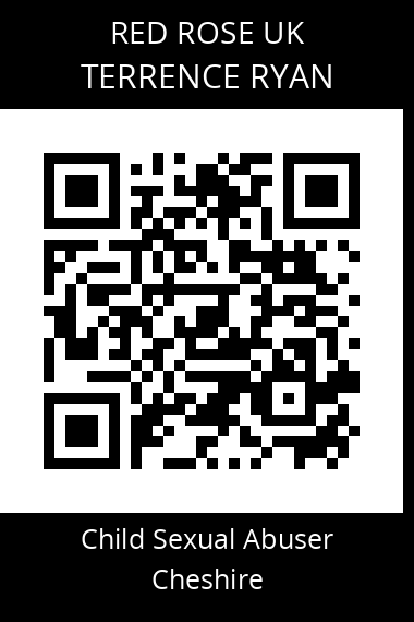 QR code for terrence-ryan