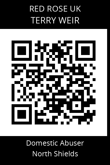QR code for terry-weir