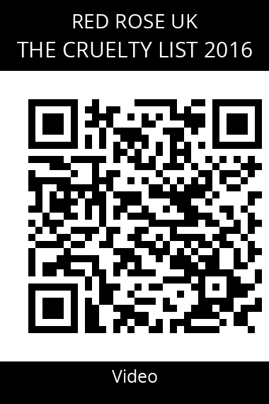 QR code for the-cruelty-list-2016
