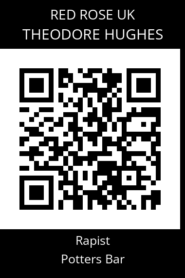 QR code for theodore-hughes
