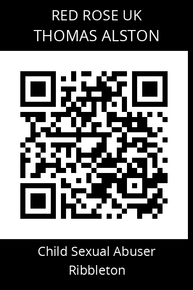 QR code for thomas-alston