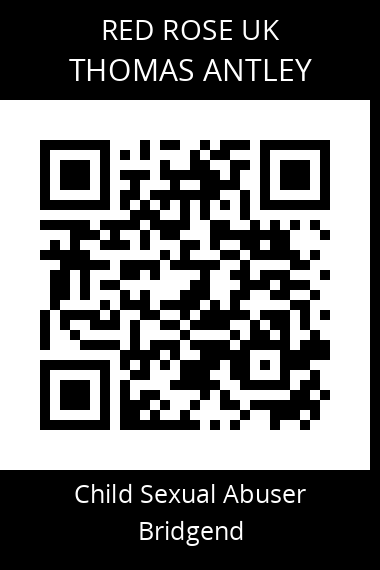 QR code for thomas-antley