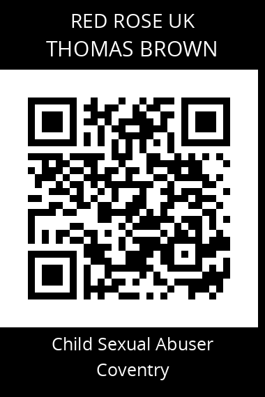 QR code for thomas-brown