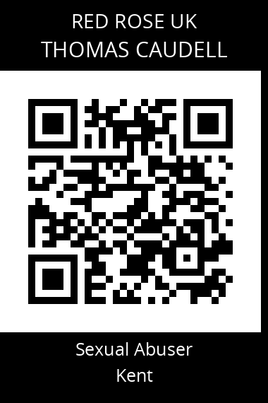 QR code for thomas-caudell