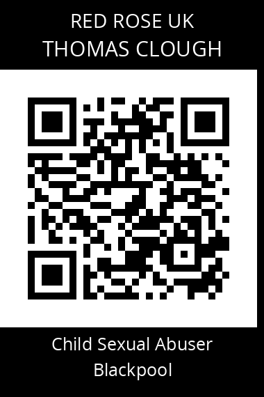 QR code for thomas-clough