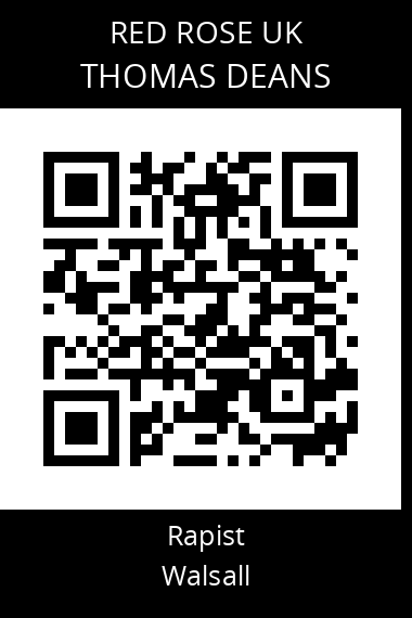 QR code for thomas-deans
