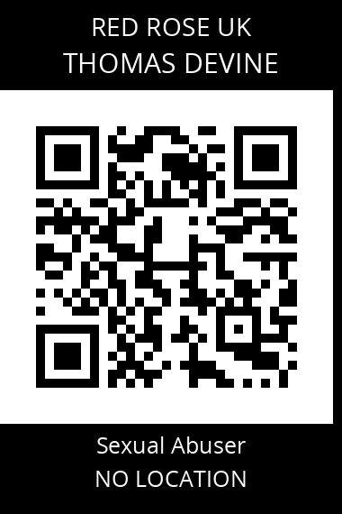 QR code for thomas-devine
