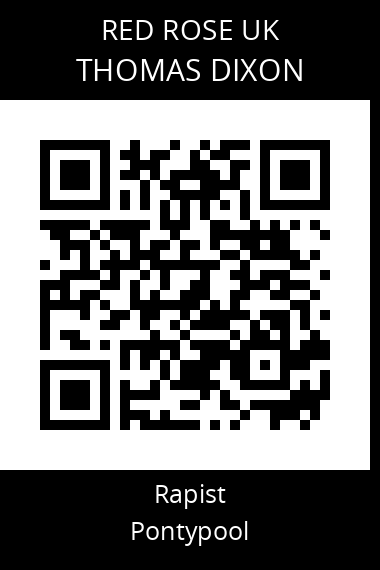 QR code for thomas-dixon