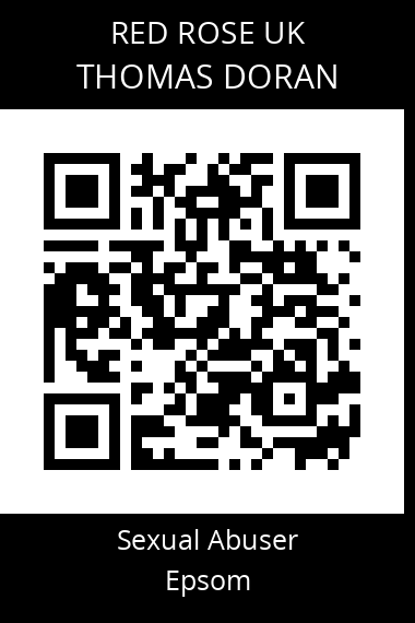QR code for thomas-doran