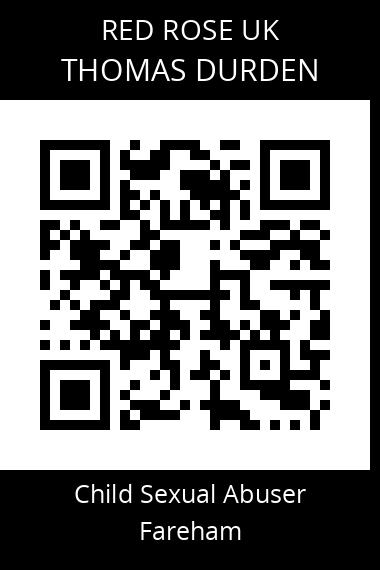 QR code for thomas-durden