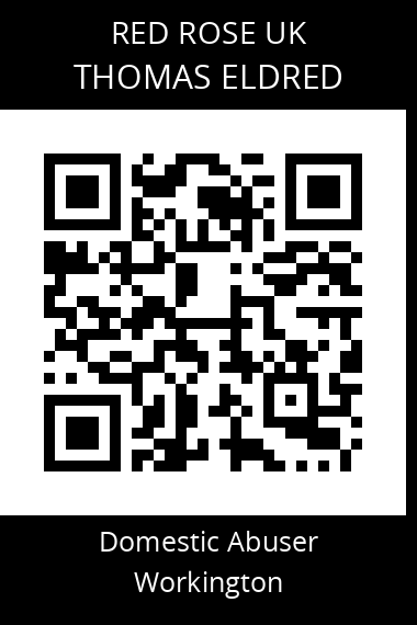 QR code for thomas-eldred