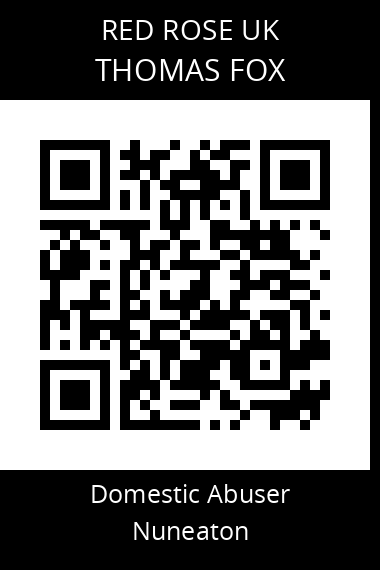 QR code for thomas-fox