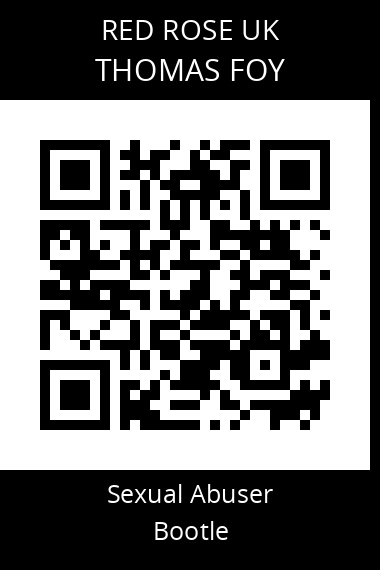 QR code for thomas-foy