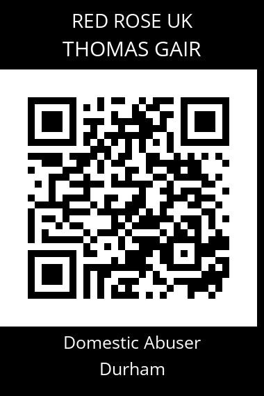 QR code for thomas-gair