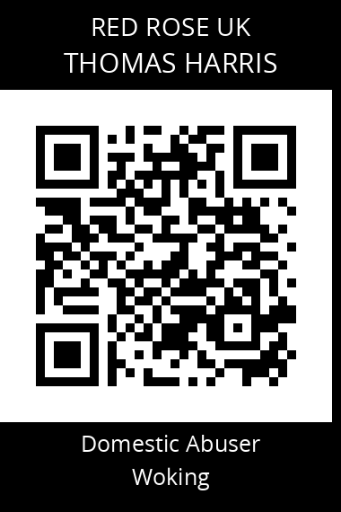 QR code for thomas-harris