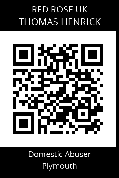 QR code for thomas-henrick