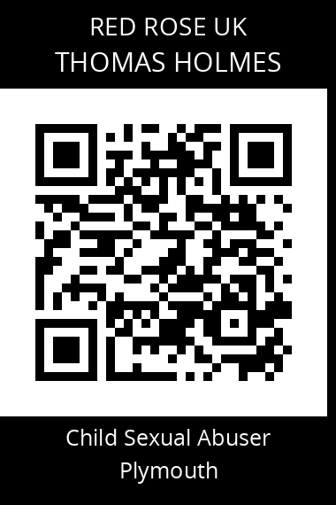QR code for thomas-holmes
