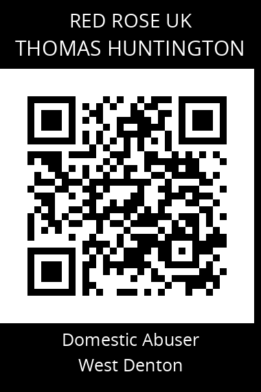 QR code for thomas-huntington