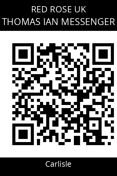 QR code for thomas-ian-messenger