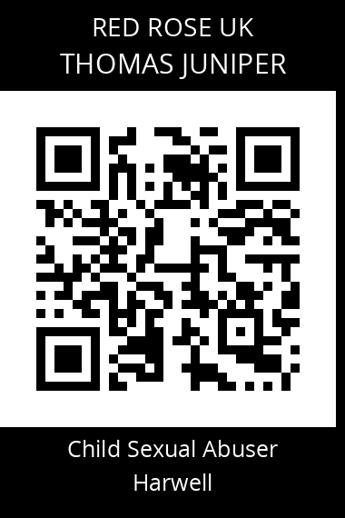 QR code for thomas-juniper