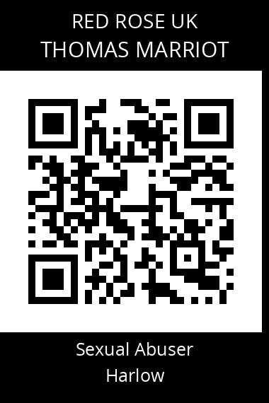 QR code for thomas-marriot