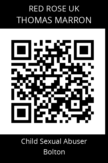 QR code for thomas-marron
