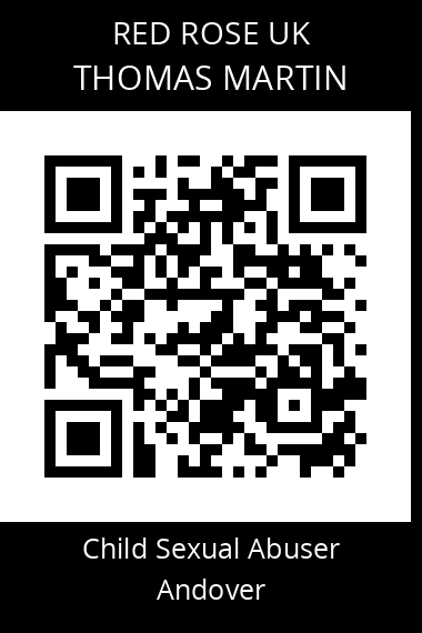 QR code for thomas-martin