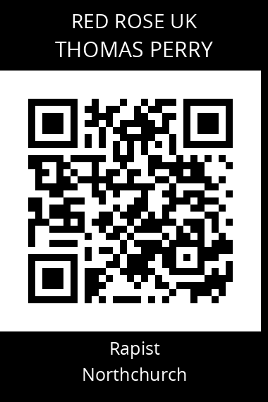 QR code for thomas-perry