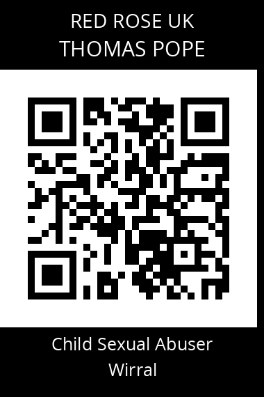 QR code for thomas-pope