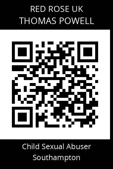 QR code for thomas-powell