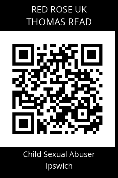 QR code for thomas-read